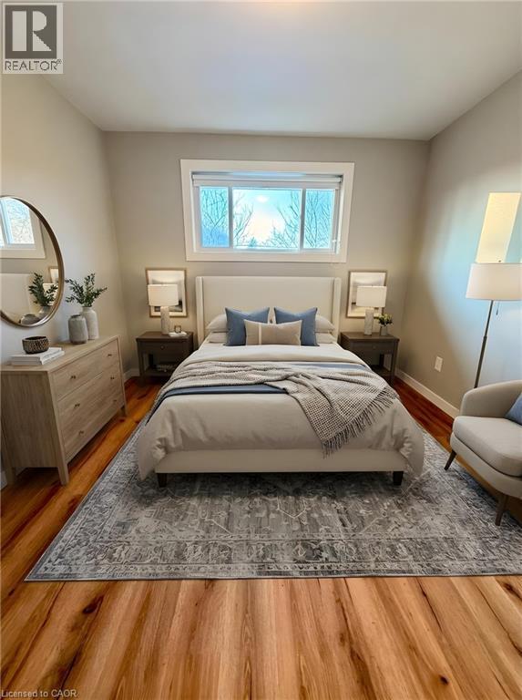 5 Fisher Crescent Unit# Main, Hamilton, Ontario  L9C 4N1 - Photo 6 - 40798981