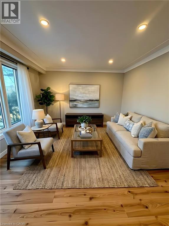 5 Fisher Crescent Unit# Main, Hamilton, Ontario  L9C 4N1 - Photo 3 - 40798981