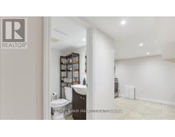 LOWER - 464 MAYBANK AVENUE, Toronto, Ontario