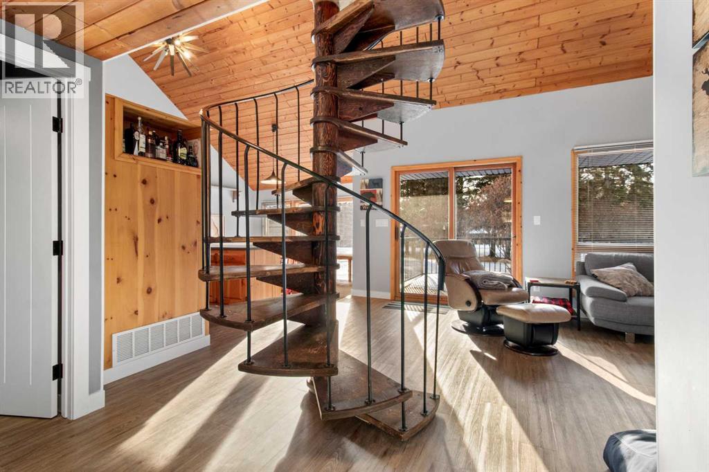 36 Birch Crescent, Rural Lacombe County, Alberta  t0c 2j0 - Photo 4 - A2286082