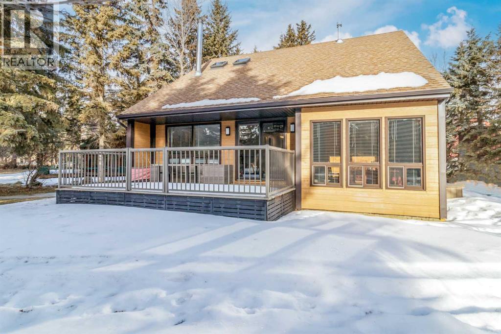 36 Birch Crescent, Rural Lacombe County, Alberta  t0c 2j0 - Photo 24 - A2286082