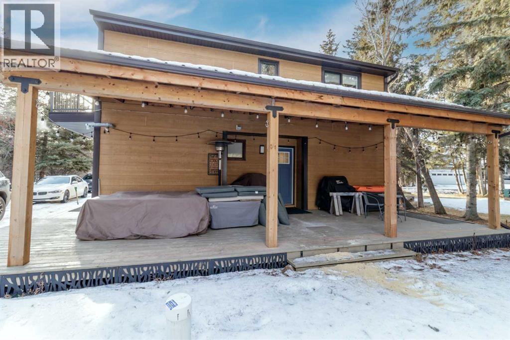 36 Birch Crescent, Rural Lacombe County, Alberta  t0c 2j0 - Photo 23 - A2286082