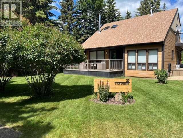 36 Birch Crescent, Rural Lacombe County, Alberta  t0c 2j0 - Photo 35 - A2286082