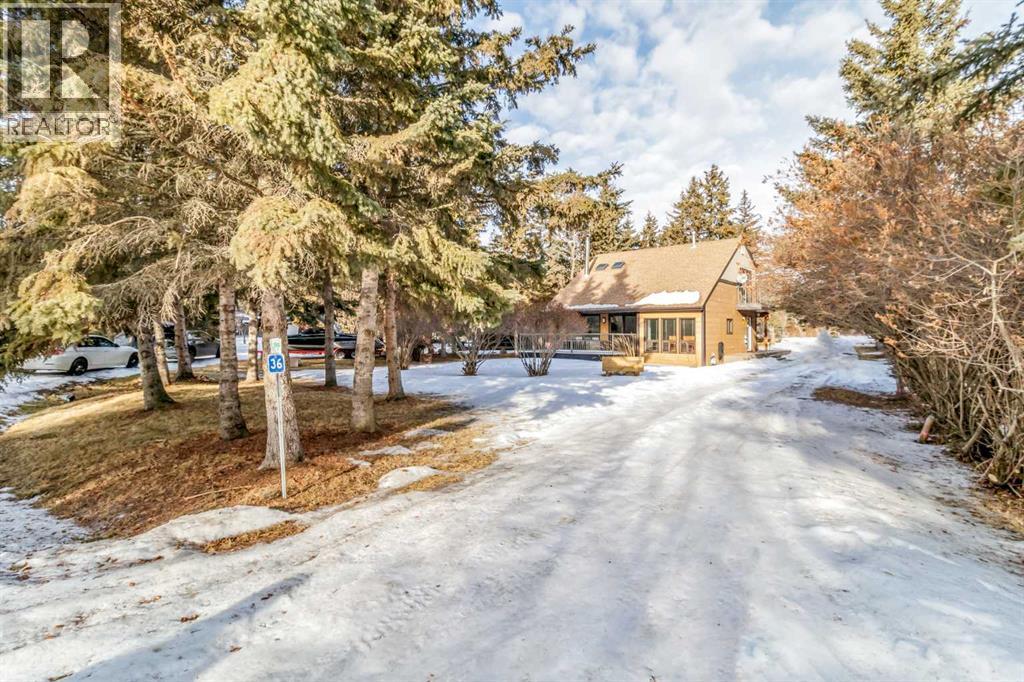36 Birch Crescent, Rural Lacombe County, Alberta  t0c 2j0 - Photo 30 - A2286082