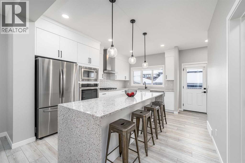 89 Magnolia Grove Se, Calgary, Alberta  T3M 3S3 - Photo 9 - A2280970