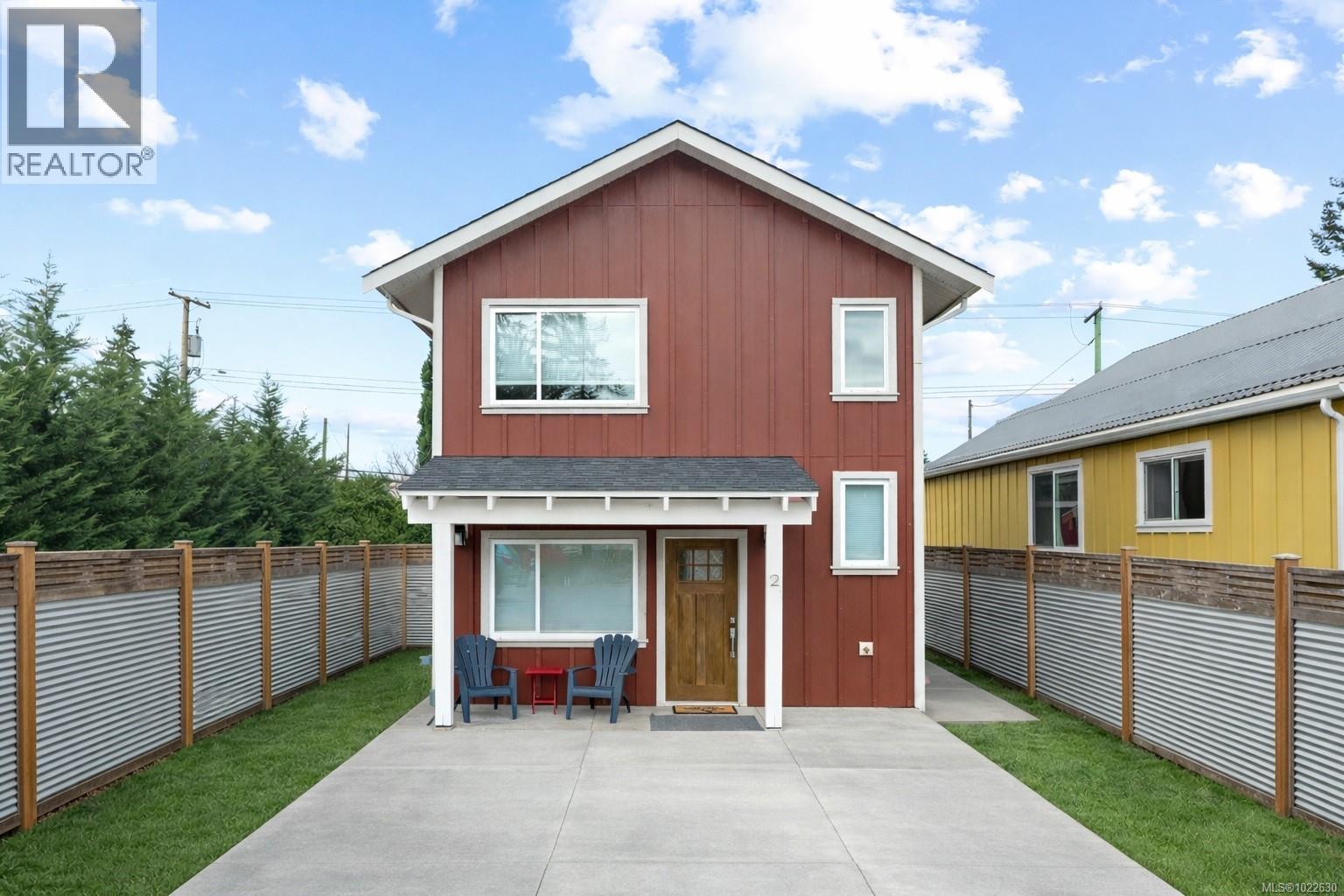 2 4703 Cumberland Rd, Cumberland, British Columbia  V0R 1S0 - Photo 1 - 1022630