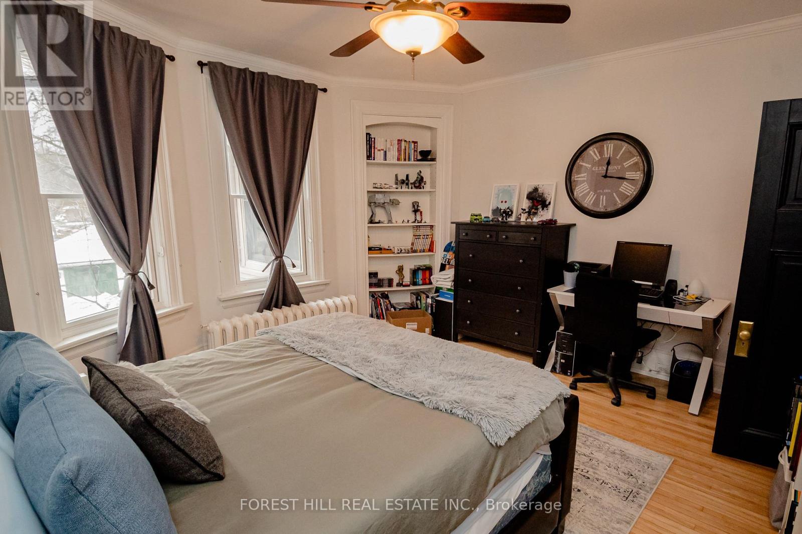 98 Central Avenue, London East, Ontario  N6A 1M4 - Photo 17 - X12829198