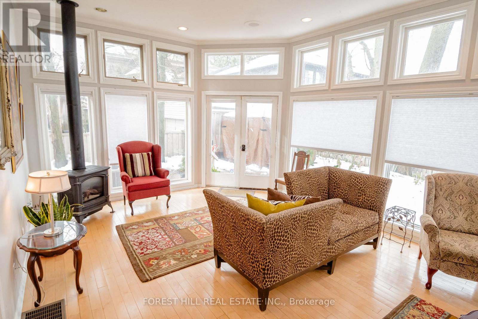 98 Central Avenue, London East, Ontario  N6A 1M4 - Photo 40 - X12829198