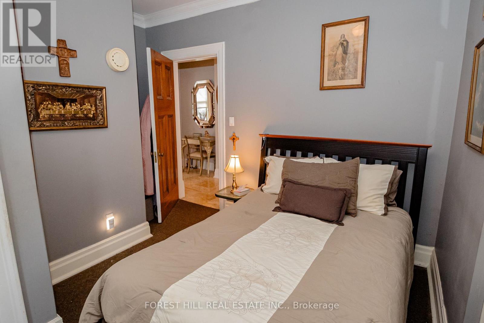 98 Central Avenue, London East, Ontario  N6A 1M4 - Photo 46 - X12829198