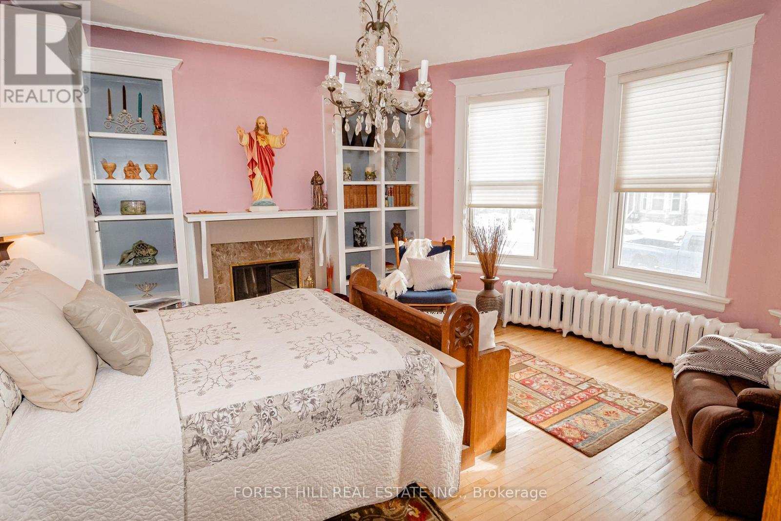 98 Central Avenue, London East, Ontario  N6A 1M4 - Photo 47 - X12829198