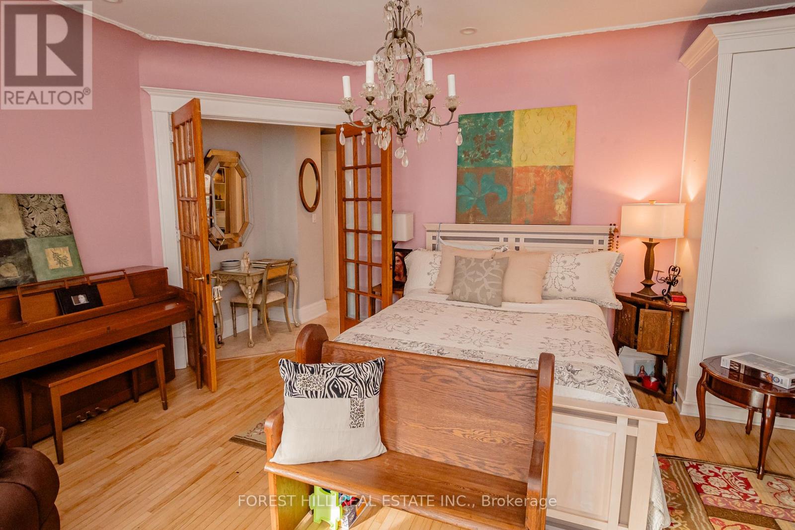 98 Central Avenue, London East, Ontario  N6A 1M4 - Photo 48 - X12829198