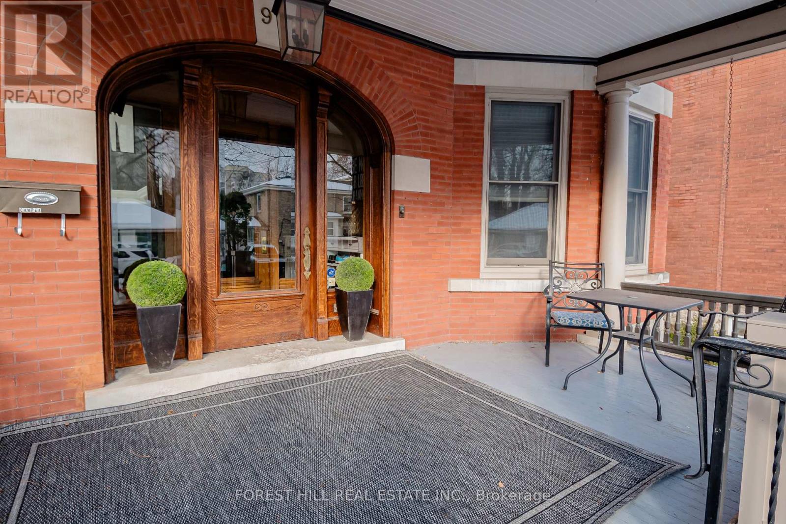 98 Central Avenue, London East, Ontario  N6A 1M4 - Photo 5 - X12829198