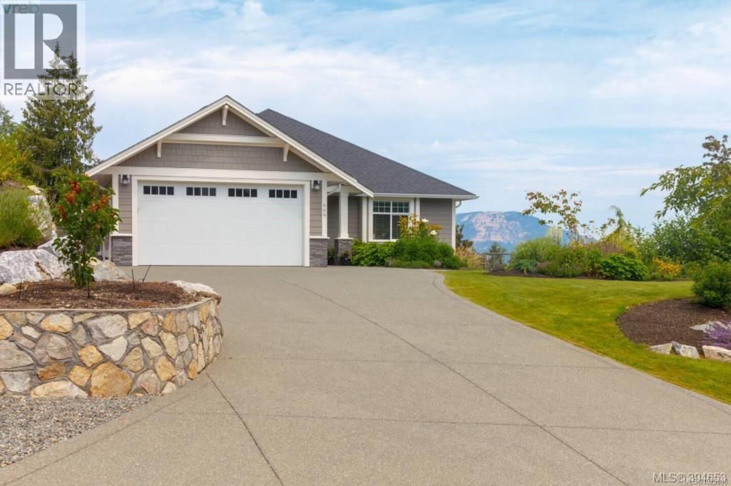 669 Mill Bay Pl, Mill Bay, British Columbia