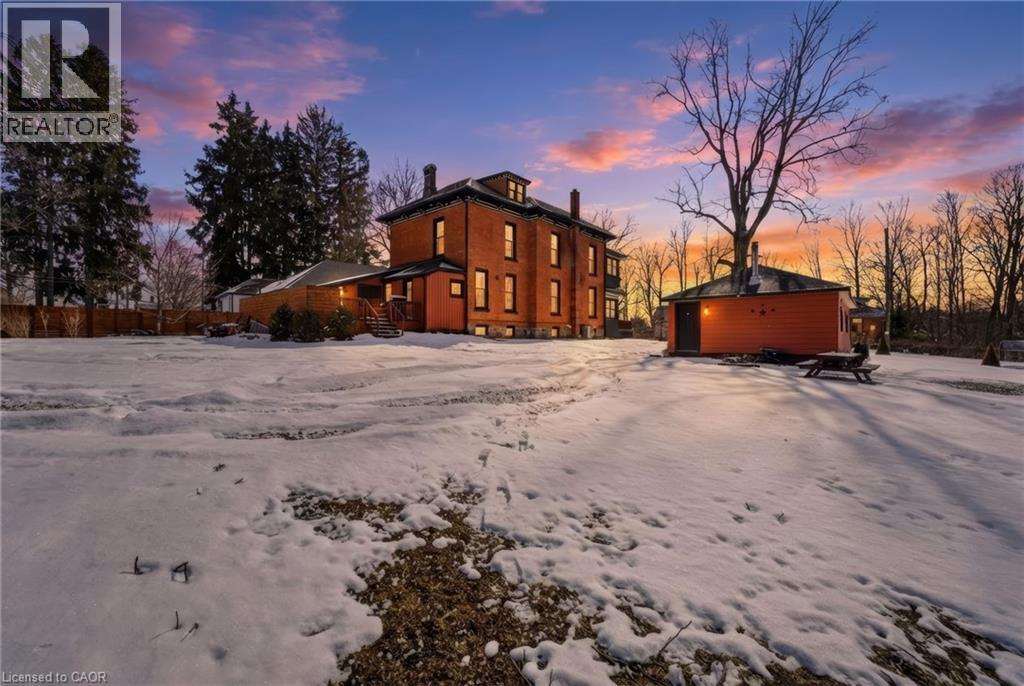 259 Western Avenue, Delhi, Ontario  N4B 1R9 - Photo 46 - 40801606