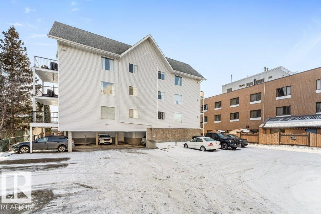 #304 10816 76 Av Nw, Edmonton, Alberta  T6E 6L3 - Photo 48 - E4473718