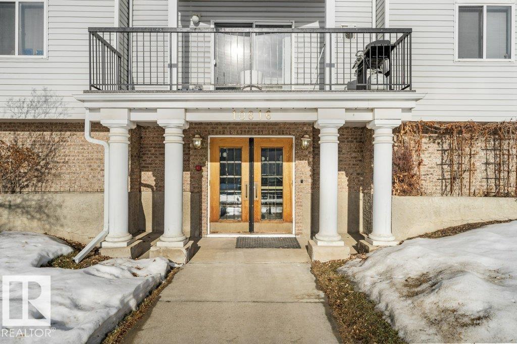 #304 10816 76 Av Nw, Edmonton, Alberta  T6E 6L3 - Photo 39 - E4473718