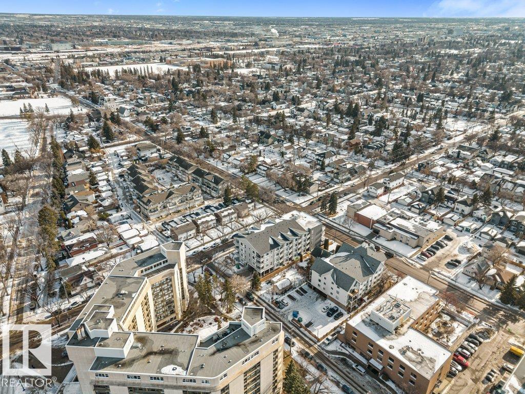 #304 10816 76 Av Nw, Edmonton, Alberta  T6E 6L3 - Photo 56 - E4473718