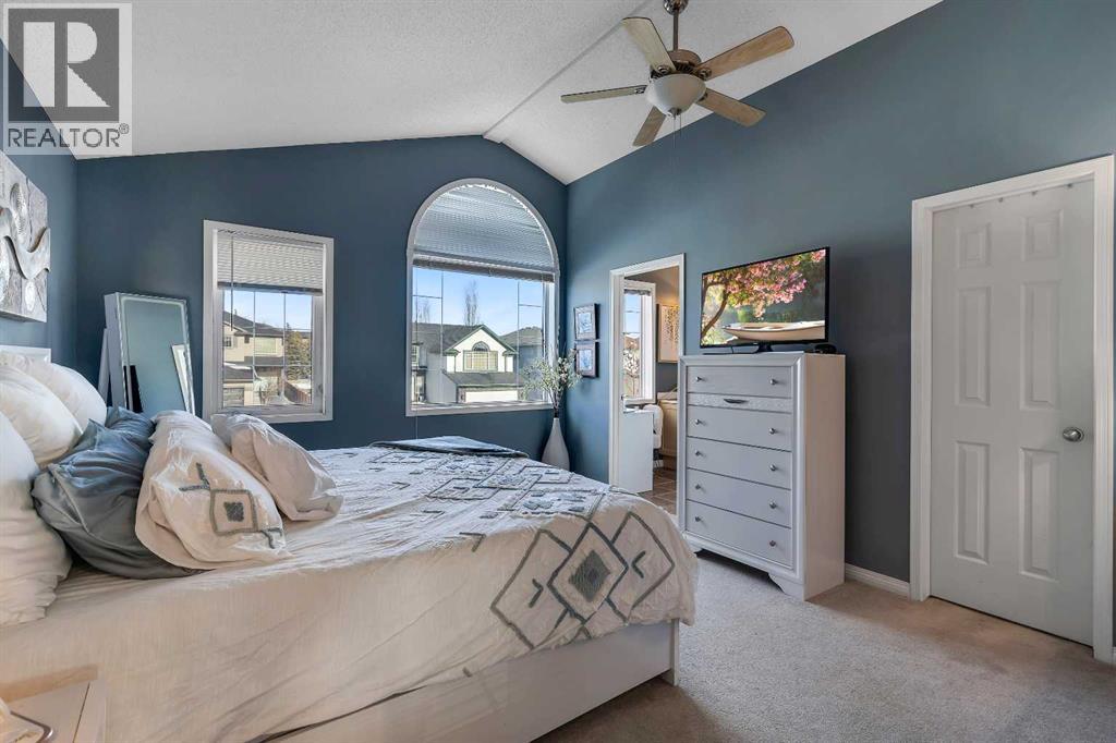 133 Rocky Ridge Heath Nw, Calgary, Alberta  T3G 4Z8 - Photo 25 - A2288834