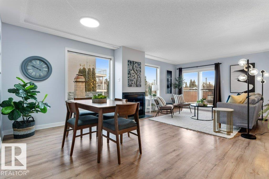 #304 10816 76 Av Nw, Edmonton, Alberta  T6E 6L3 - Photo 11 - E4473718