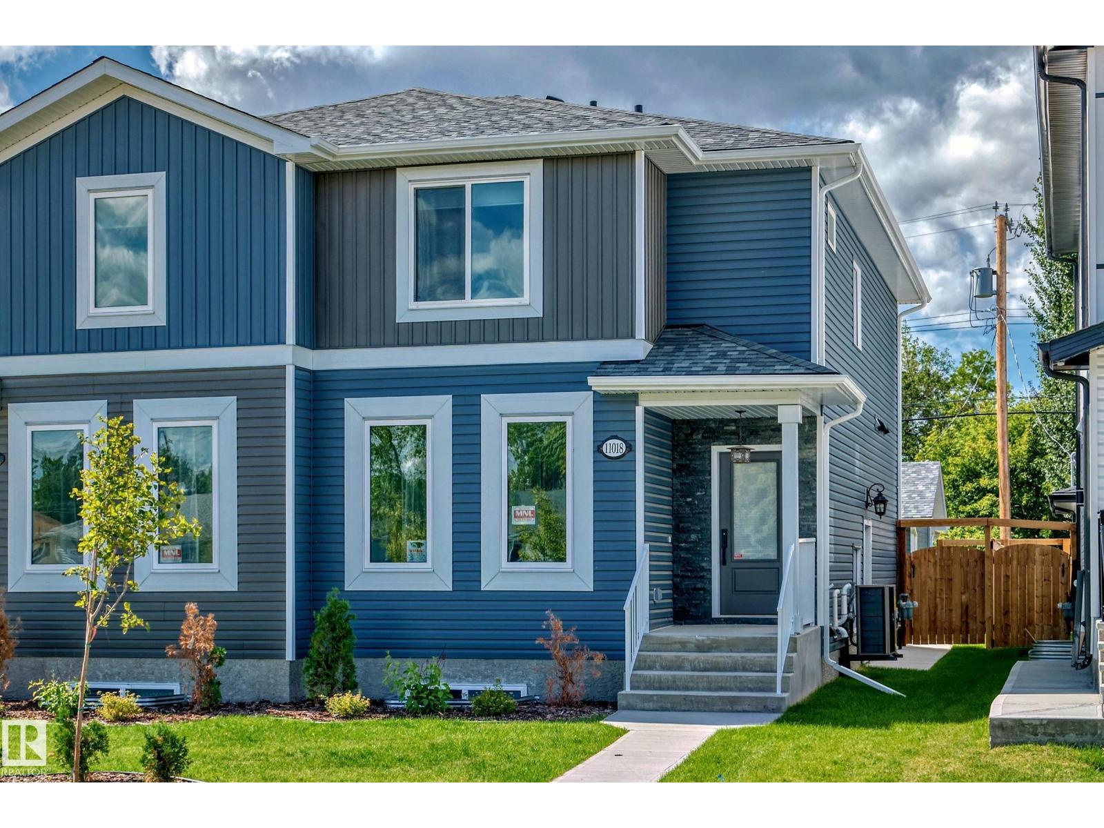 11018 149 ST NW, Edmonton, Alberta