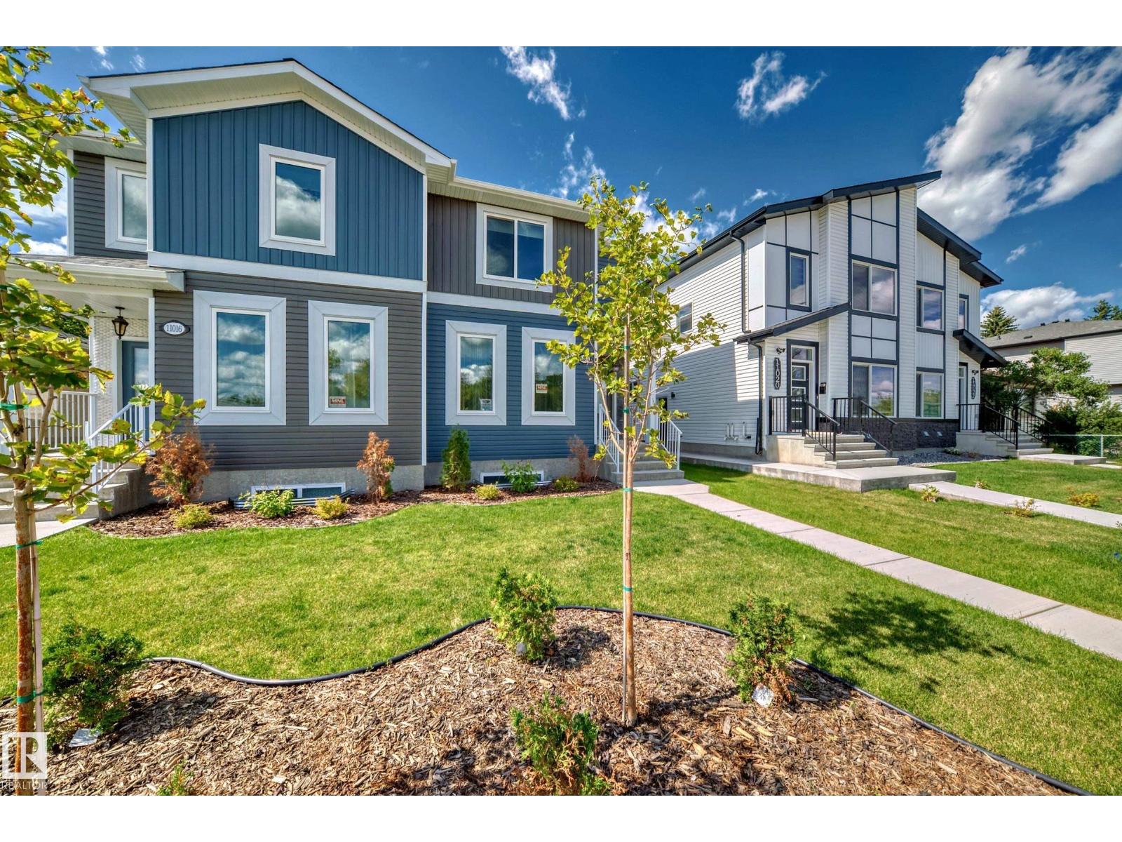 11018 149 St Nw, Edmonton, Alberta  T5P 1M8 - Photo 2 - E4475274