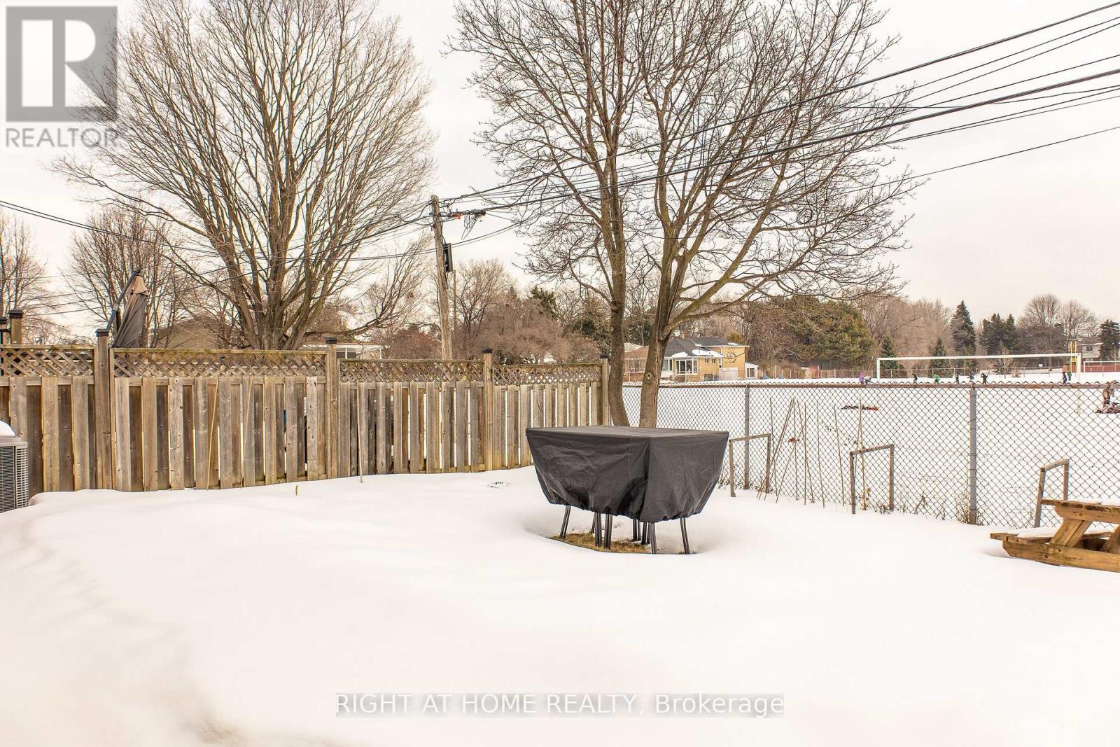 19 Niantic Crescent, Toronto, Ontario  M3A 2H6 - Photo 33 - C12829190