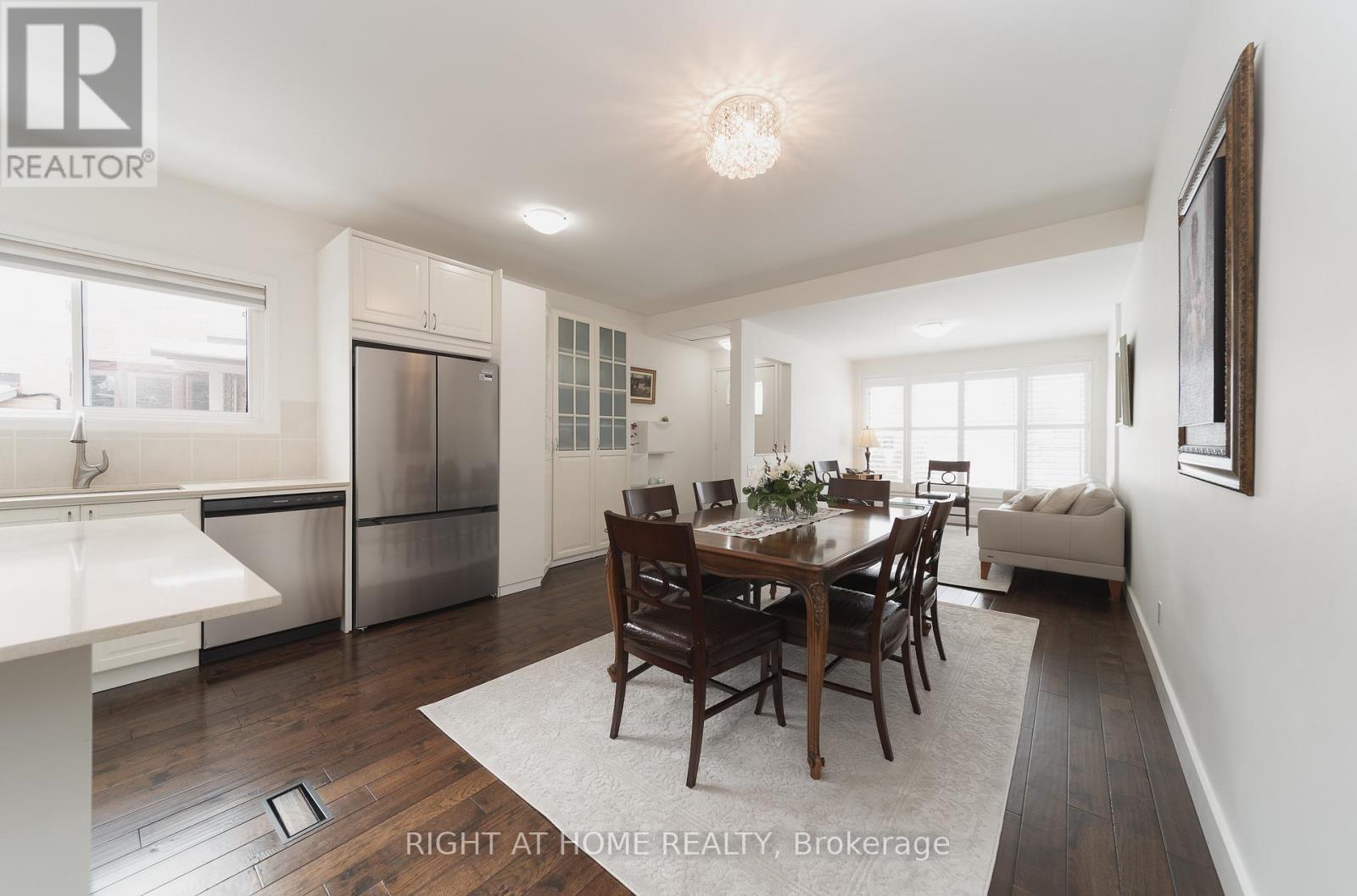 19 Niantic Crescent, Toronto, Ontario  M3A 2H6 - Photo 9 - C12829190