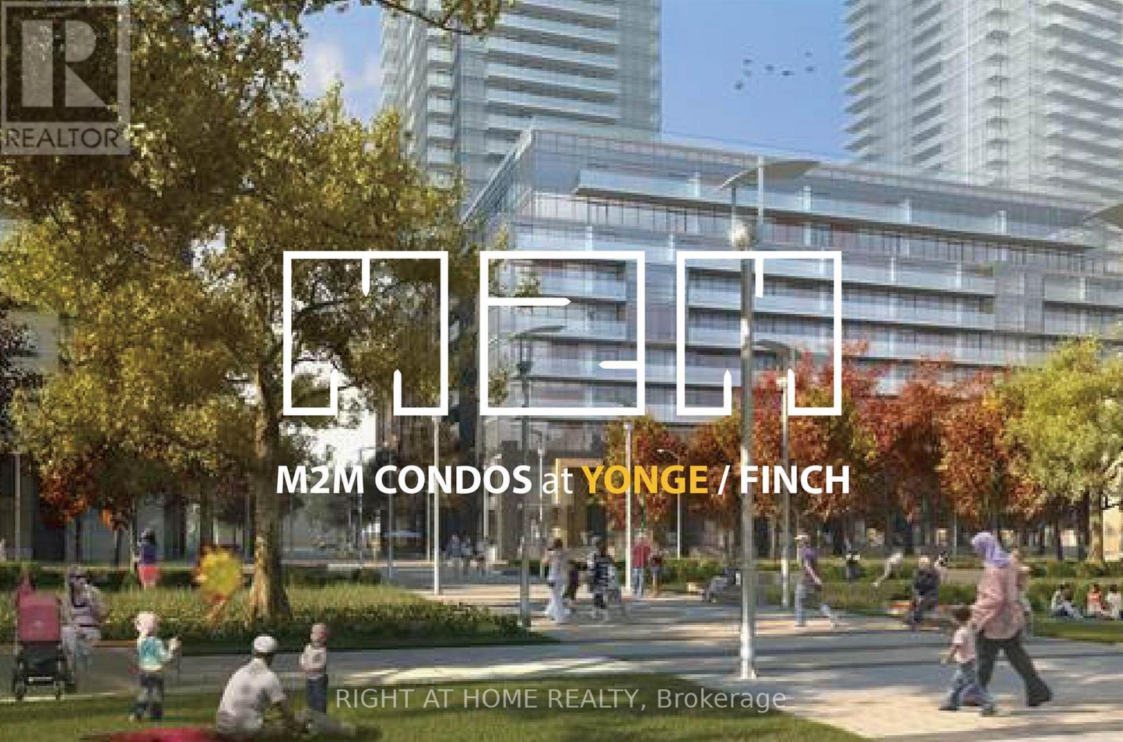 2305 - 8 Olympic Garden Drive, Toronto, Ontario  M2M 0B9 - Photo 3 - C12829200