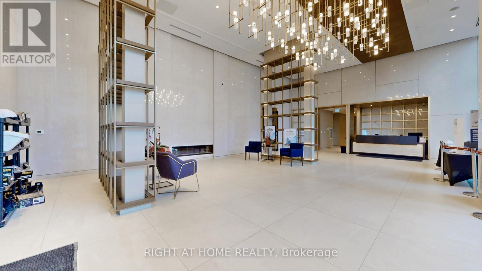 2305 - 8 Olympic Garden Drive, Toronto, Ontario  M2M 0B9 - Photo 8 - C12829200