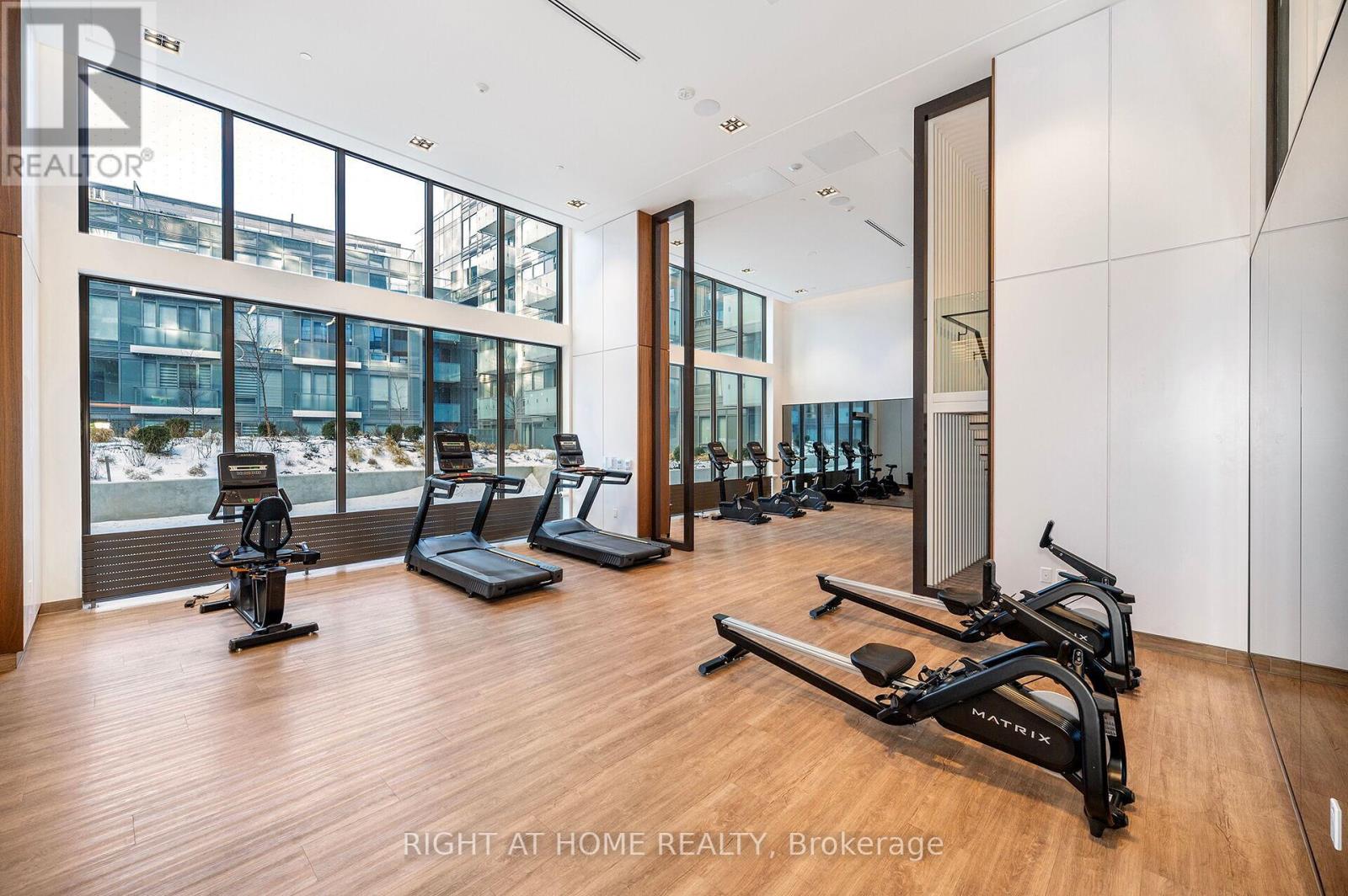 2305 - 8 Olympic Garden Drive, Toronto, Ontario  M2M 0B9 - Photo 9 - C12829200