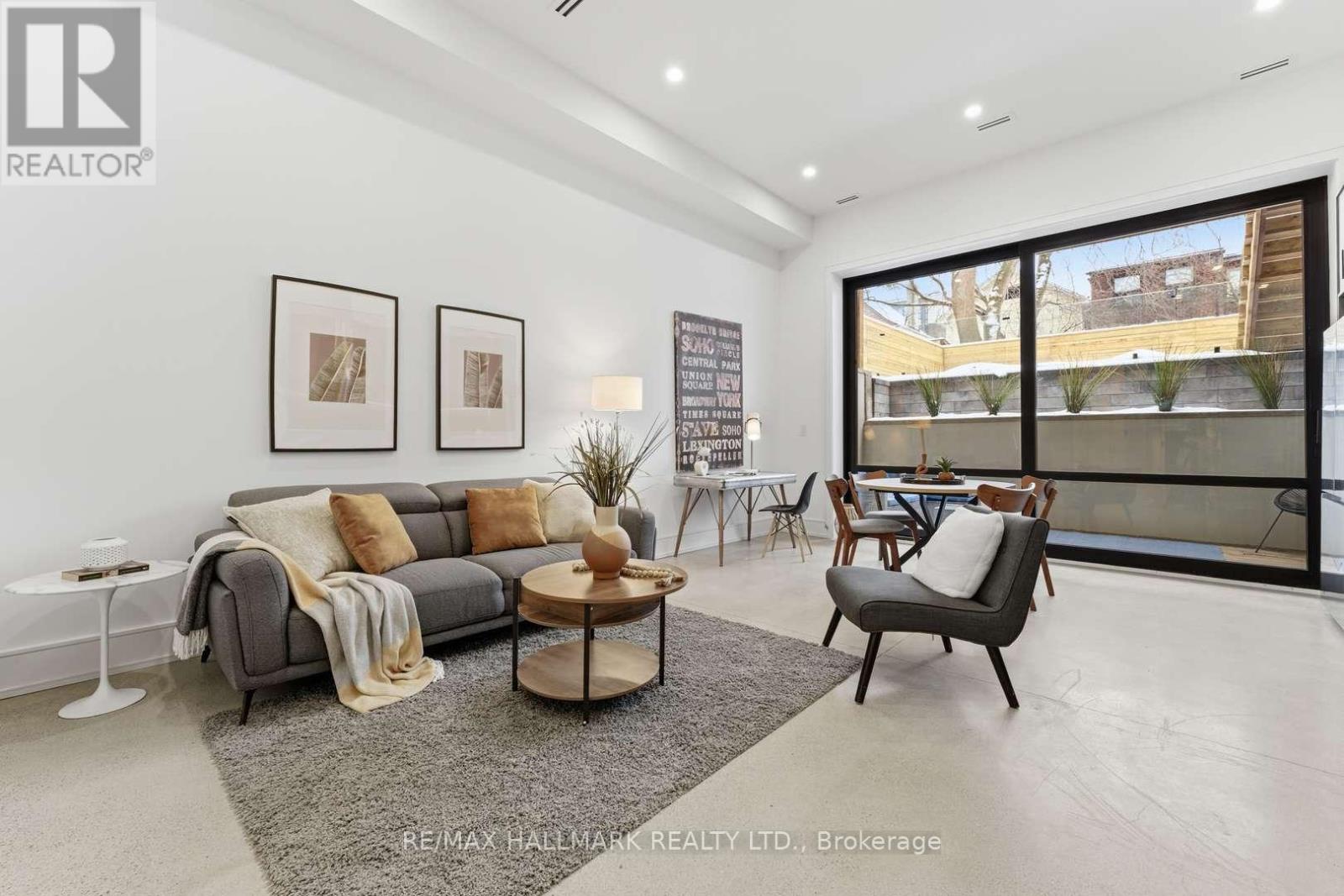 10 Wheeler Avenue, Toronto, Ontario  M4L 3V2 - Photo 33 - E12829178