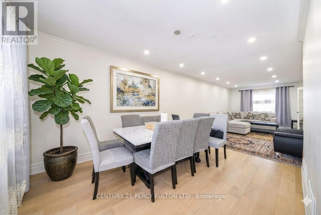 17 Dakin Drive, Ajax, Ontario  L1T 2R8 - Photo 25 - E12829214