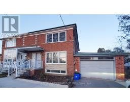 LOWER - 367 BLUE GRASS BOULEVARD, Richmond Hill, Ontario