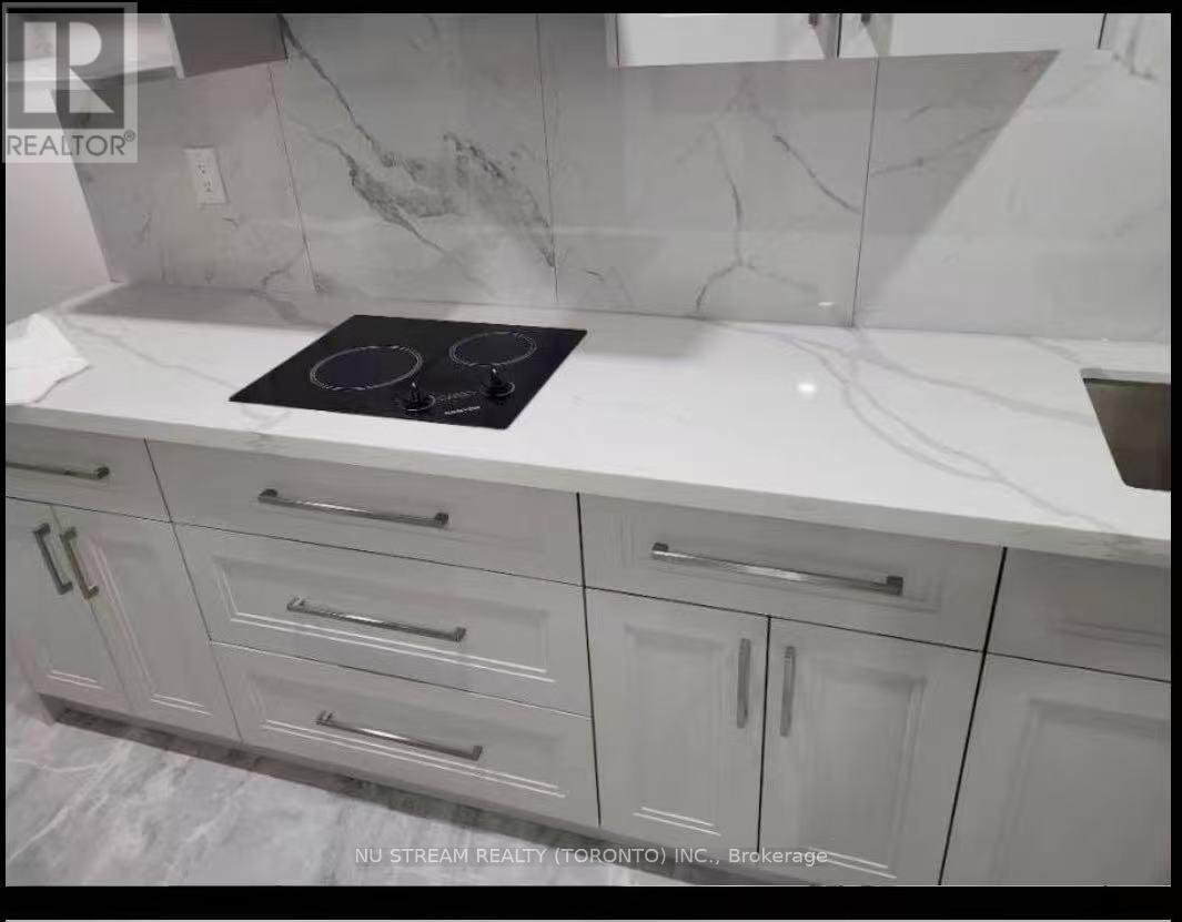 Lower - 612 Village Parkway, Markham, Ontario  L3R 2K9 - Photo 1 - N12777580