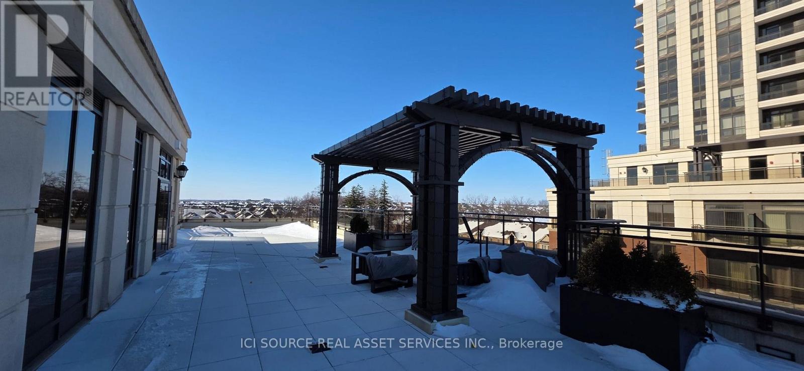 1607 - 9500 Markham Road, Markham, Ontario  L6E 0N6 - Photo 21 - N12789344