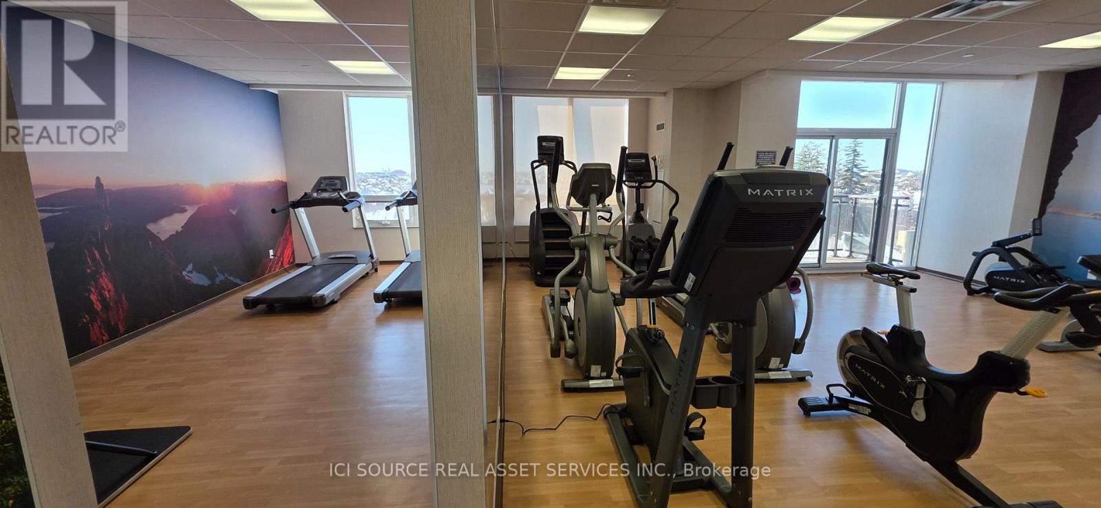 1607 - 9500 Markham Road, Markham, Ontario  L6E 0N6 - Photo 23 - N12789344