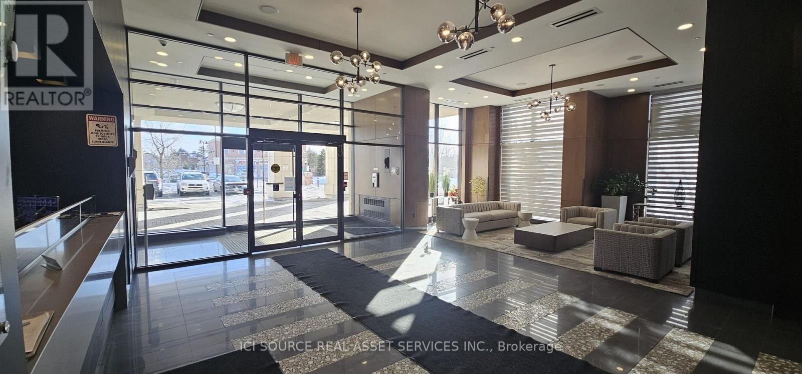 1607 - 9500 Markham Road, Markham, Ontario  L6E 0N6 - Photo 25 - N12789344