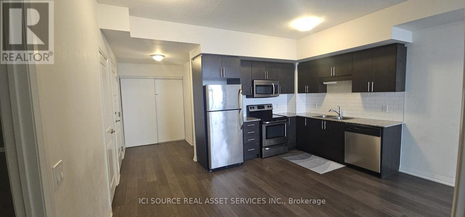 1607 - 9500 Markham Road, Markham, Ontario  L6E 0N6 - Photo 8 - N12789344