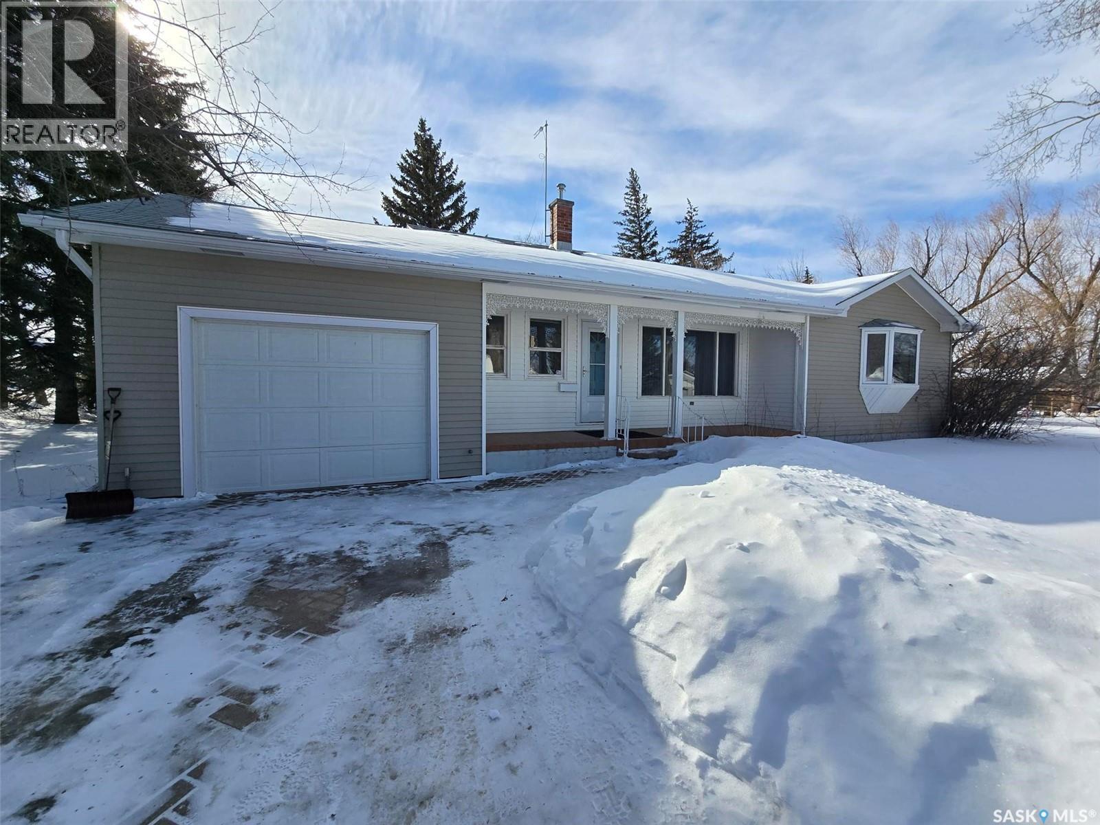 900 Anderson STREET, Grenfell, Saskatchewan