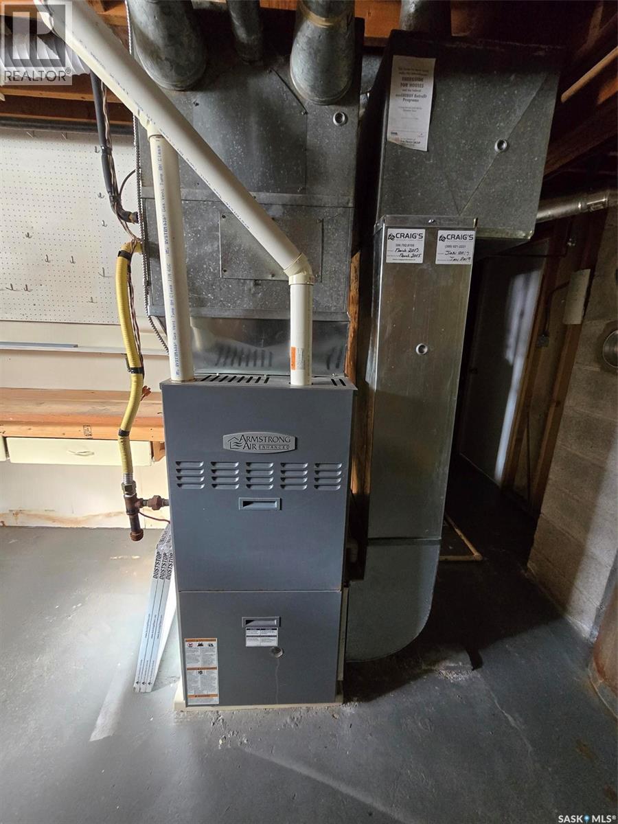 900 Anderson Street, Grenfell, Saskatchewan  S0G 2B0 - Photo 46 - SK029364