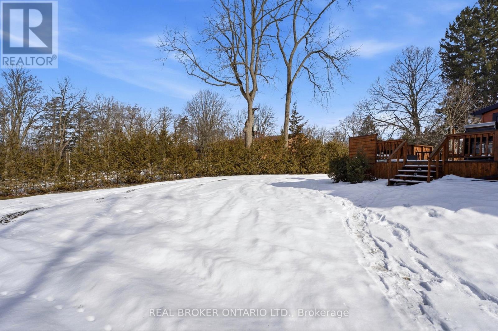 259 Western Avenue, Norfolk, Ontario  N4B 1R9 - Photo 44 - X12828918