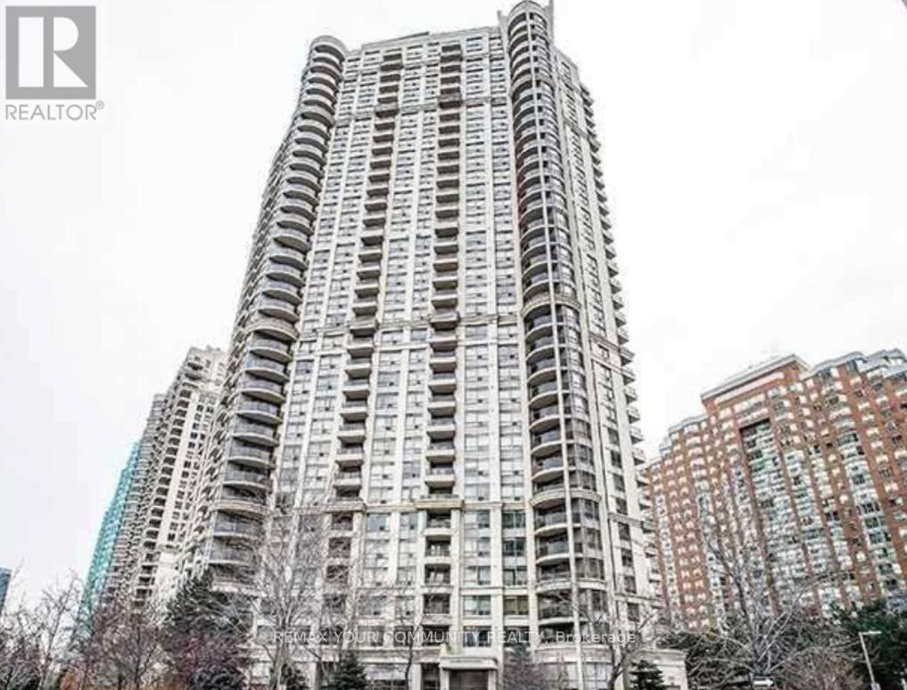 301 - 310 Burnhamthorpe Road, Mississauga, Ontario  L5B 4P9 - Photo 1 - W12829172