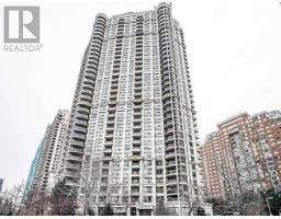 301 - 310 BURNHAMTHORPE ROAD, Mississauga, Ontario