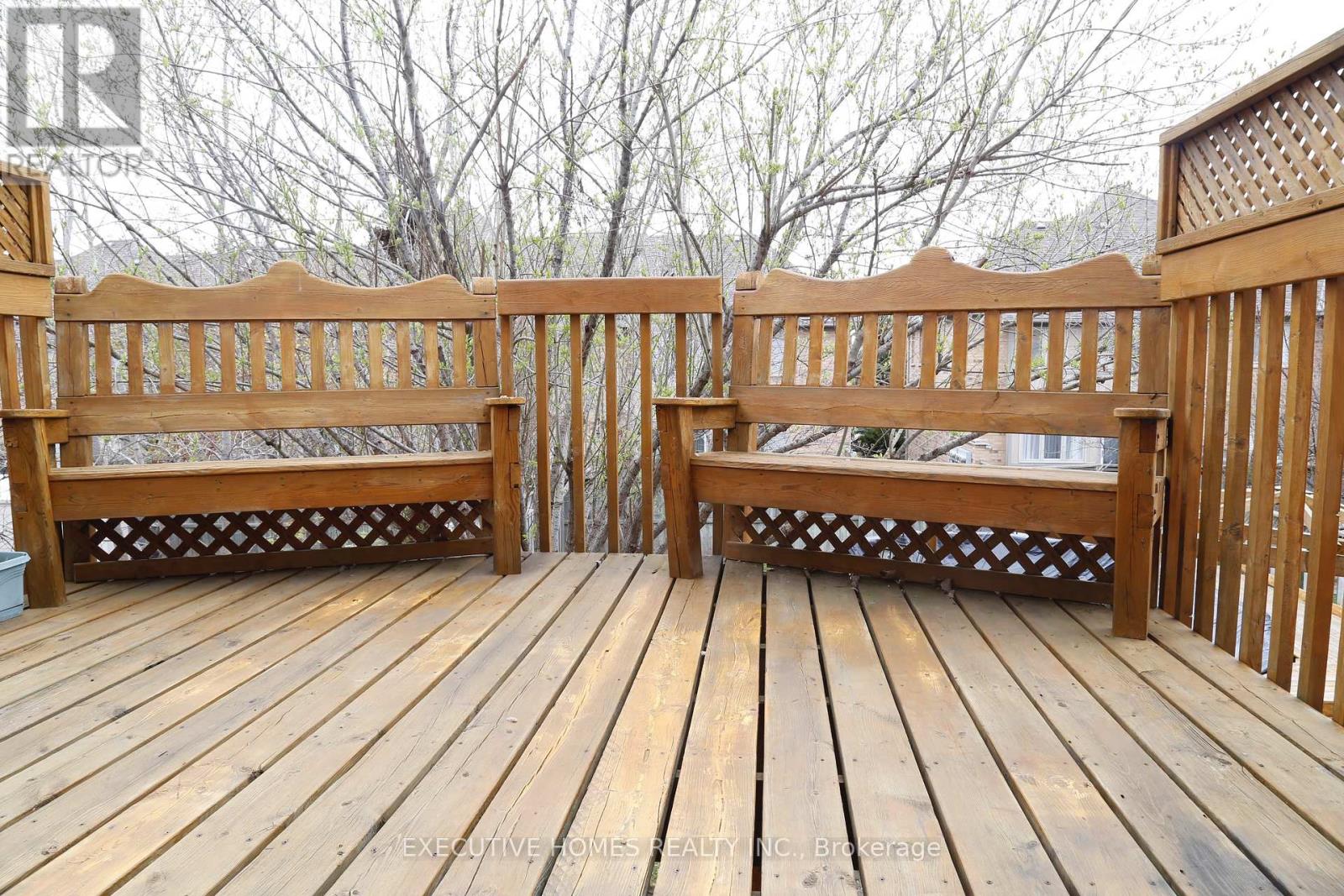 5705 Wells Place, Mississauga, Ontario  L5M 5T6 - Photo 17 - W12829174