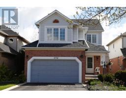 5705 WELLS PLACE, Mississauga, Ontario