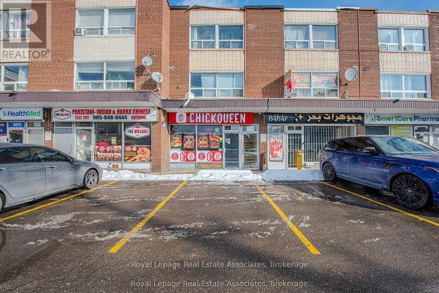 1 - 3071 Hurontario Street, Mississauga, Ontario  L5A 4E4 - Photo 11 - W12829180