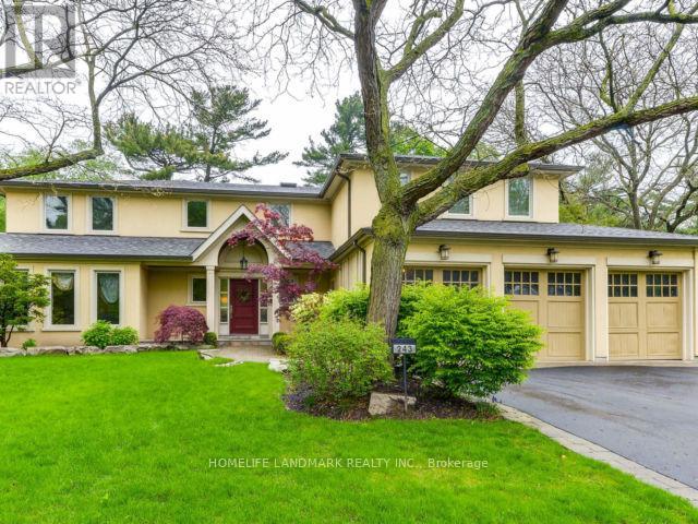 243 Dolphin Court, Oakville, Ontario  L6J 5S7 - Photo 1 - W12829206