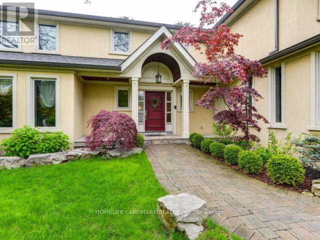 243 Dolphin Court, Oakville, Ontario  L6J 5S7 - Photo 10 - W12829206