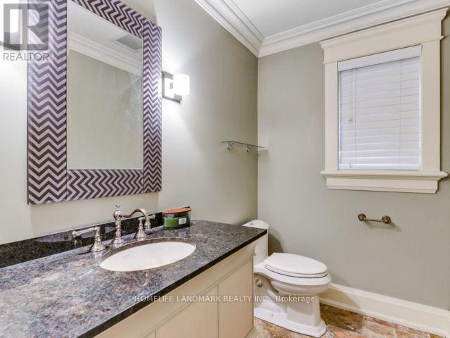 243 Dolphin Court, Oakville, Ontario  L6J 5S7 - Photo 22 - W12829206