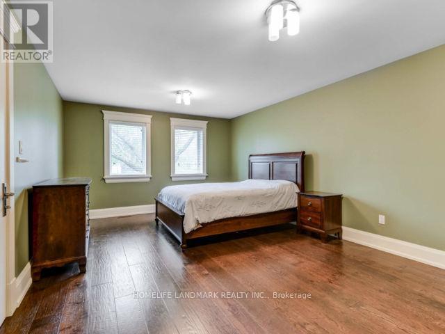 243 Dolphin Court, Oakville, Ontario  L6J 5S7 - Photo 35 - W12829206